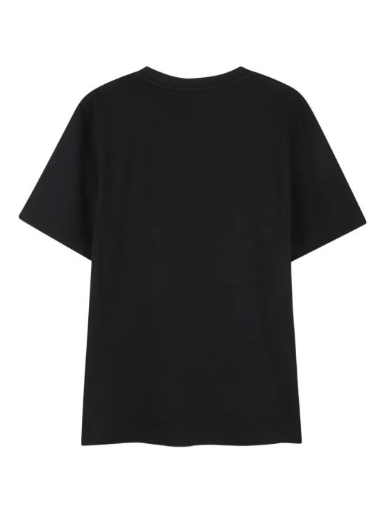 25FW [키즈] 휴고보스 티셔츠 J52370 09B Black - HUGO BOSS