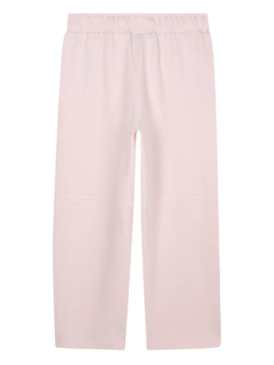 25FW [키즈] 겐조 캐주얼 세트 K61335 46M Pink - KENZO