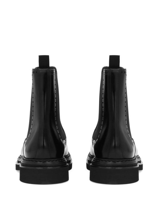 25FW 돌체앤가바나 부츠 A60592A1203 80999 Black - DOLCE & GABBANA