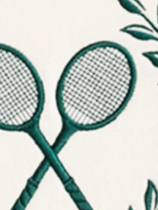 25FW 랄프 로렌 긴팔 티셔츠 790957955 001 White - RALPH LAUREN