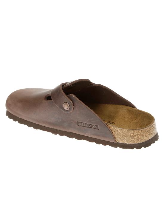 25FW 버켄스탁 뮬/슬리퍼 860133 HABANA - BIRKENSTOCK