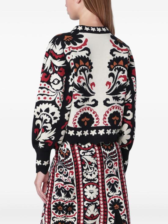 25FW 팜 리오 스웨터 339901 25122 - FARM RIO