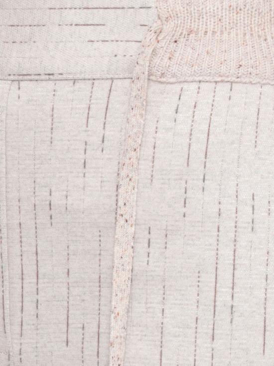 25FW 디익스테리어 트레이닝/조거 팬츠 61814 7GESS Gesso - D. EXTERIOR