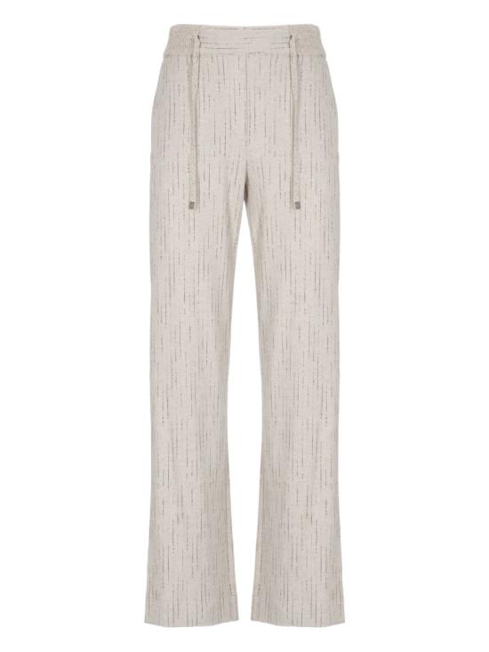 25FW 디익스테리어 트레이닝/조거 팬츠 61814 7GESS Gesso - D. EXTERIOR