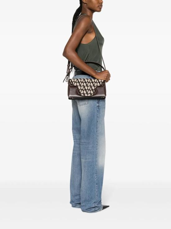 24FW 발렌티노 가라바니 숄더백 2W2B0L25JSQ6ZN - VALENTINO GARAVANI