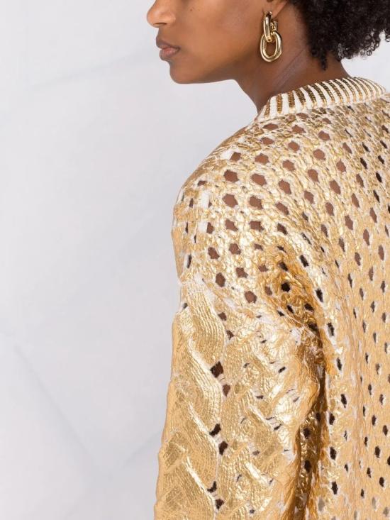  발렌티노 가라바니 가디건 WB0KA02X6SPL01 - VALENTINO GARAVANI