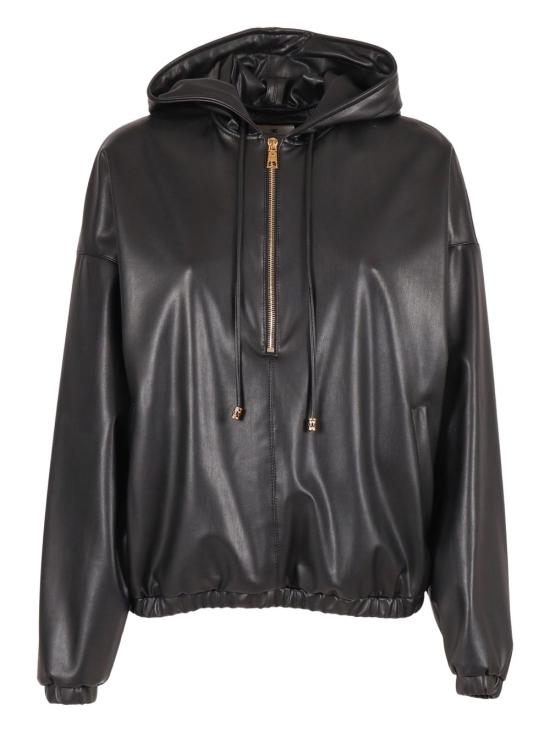 25FW 엘리자베타프랜치 터틀넥 MD01258E2 110 Black