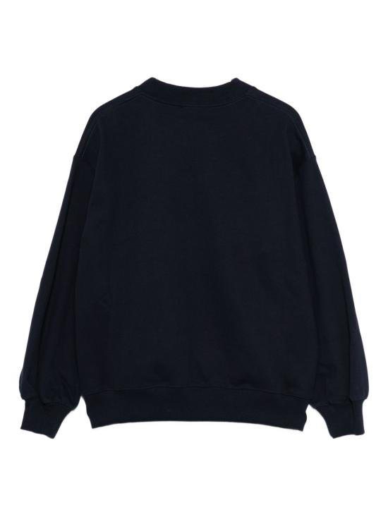 25FW [키즈] 끌로에 니트/스웻셔츠 C20649 859 Blue - CHLOE