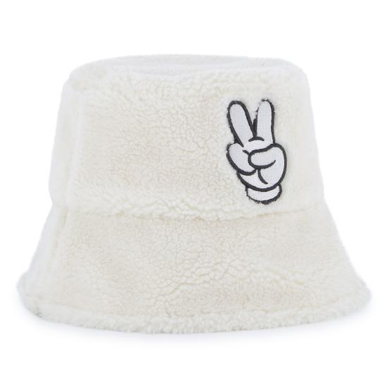 25FW [키즈] 마크제이콥스 모자 W60709 126 Cream