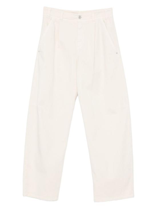 25FW 브루넬로 쿠치넬리 팬츠 MH137P4018 C8739