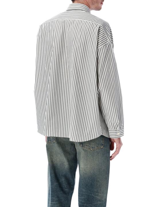 25FW 선플라워 반팔 티셔츠 1272 800 Grigio - SUNFLOWER