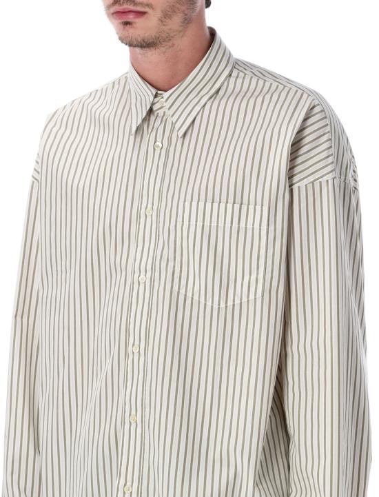 25FW 선플라워 반팔 티셔츠 1272 150 KHAKI - SUNFLOWER