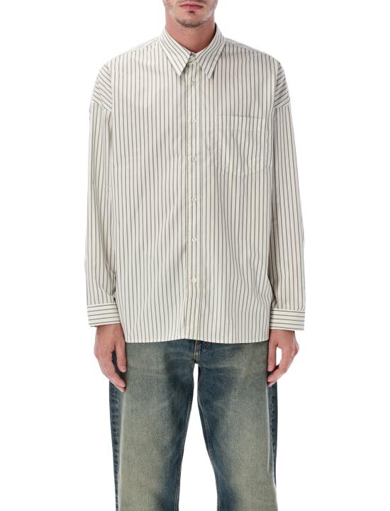 25FW 선플라워 반팔 티셔츠 1272 150 KHAKI