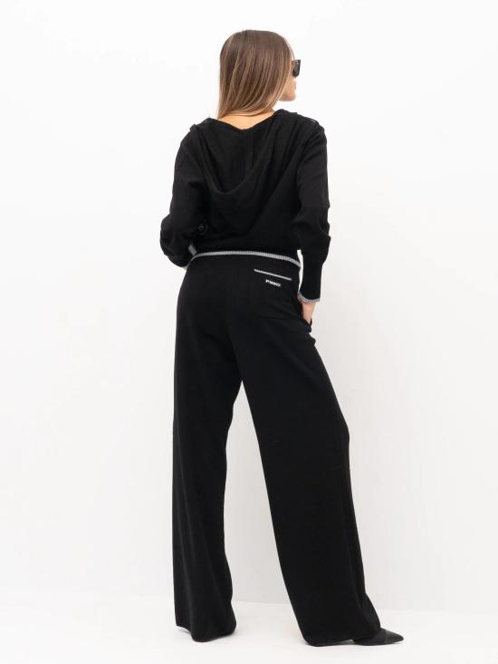 25FW 핑코 팬츠 105490A2Q9 Z99 Nero limousine - PINKO