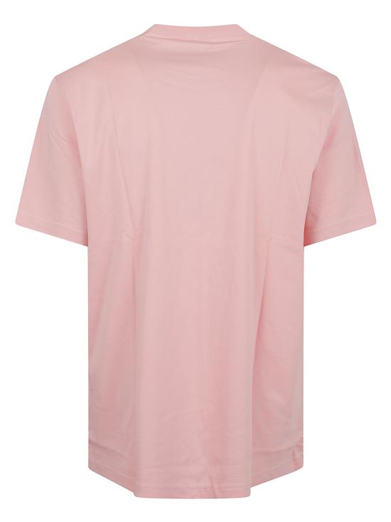 25FW 디젤 반팔 티셔츠 A16672 0AIJU 37Z - DIESEL