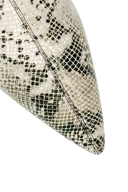 25FW 스튜디오 아멜리아 부츠 F881PYT - STUDIO AMELIA