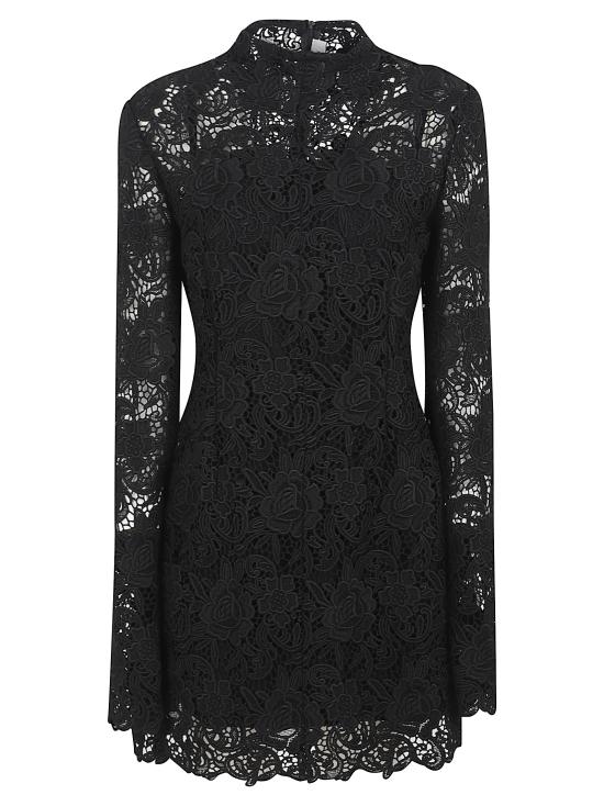 25FW 막스마라 스포츠막스 수트 2522626024600 001 NERO