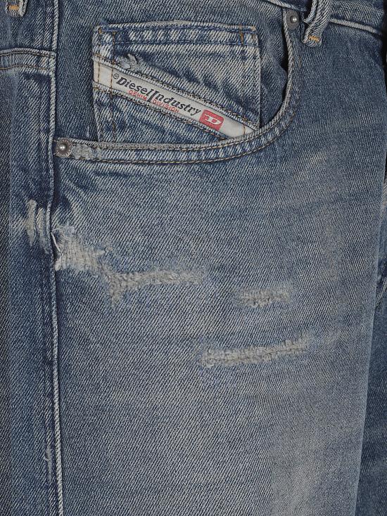 25FW 디젤 데님 팬츠 A06925 09M28 01 - DIESEL