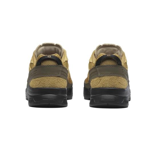 25FW 살로몬 스니커즈 L47876300 BRONZE BROWN WOOD THRUSH SAFARI - SALOMON