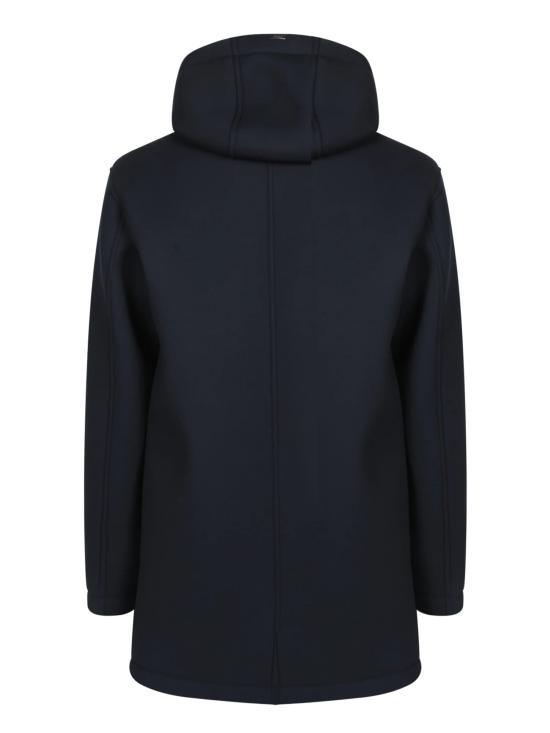 25FW 에르노 패딩 PA000163U 39501Z 9290 DARK NAVY - HERNO