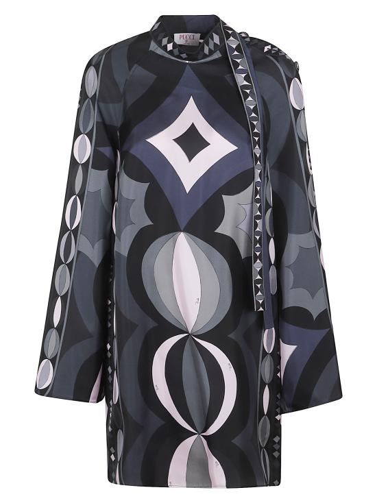 25FW 에밀리오푸치 수트 5URG20 5U881 023 BLACK PINK