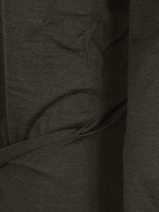 25FW 스텔라 맥카트니 스웨터 6K1046 3S2581 3032 OLIVE - STELLA MCCARTNEY