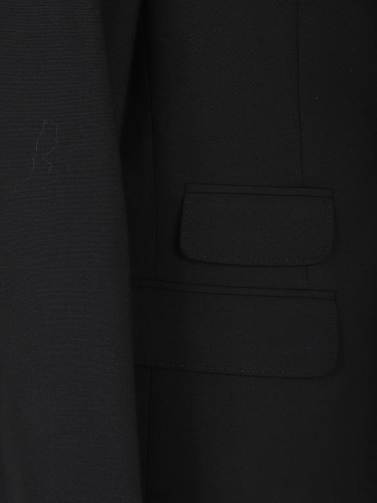 25FW 디스퀘어드2 수트 세트 S74FT0457 S40320 900 BLACK - DSQUARED2