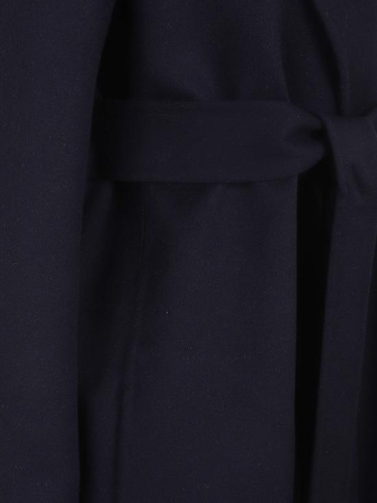 25FW 스텔라 맥카트니 코트 660128 SPB05 4101 INK - STELLA MCCARTNEY