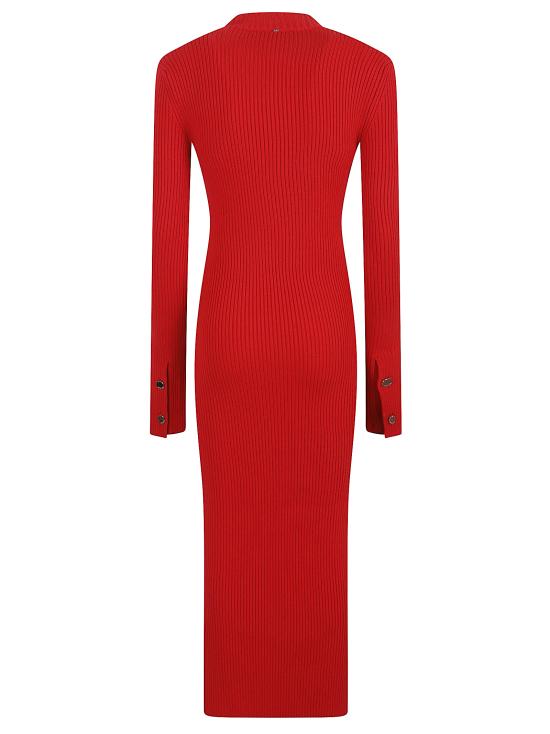 25FW 막스마라 스포츠막스 수트 2522326022600 005 ROSSO - MAX MARA SPORTMAX FASHION