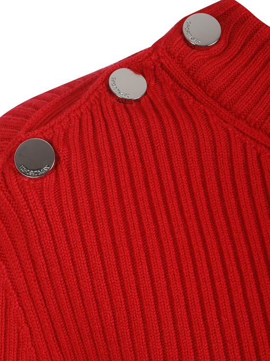 25FW 막스마라 스포츠막스 수트 2522326022600 005 ROSSO - MAX MARA SPORTMAX FASHION