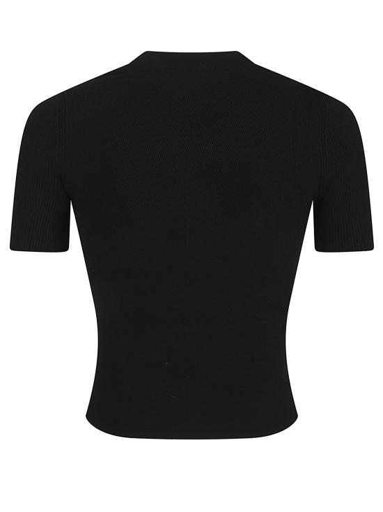 25FW 디젤 M 발라리 숏슬리브 점퍼 A19674 0DLAX 9XX