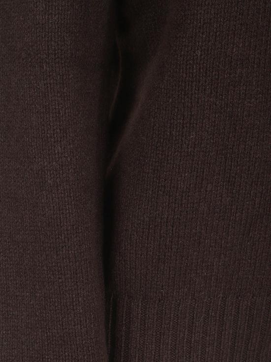 25FW 폴로 랄프로렌 터틀넥 211891667 010 WALNUT BROWN MELANGE - POLO RALPH LAUREN