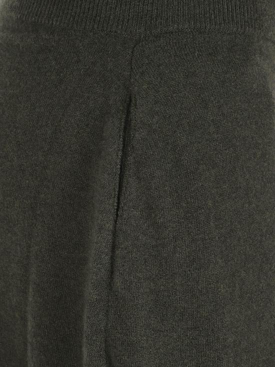 25FW 스텔라 맥카트니 플레어 팬츠 6K1038 3S2582 3032 OLIVE - STELLA MCCARTNEY