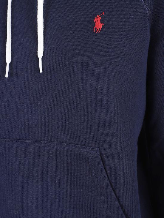 25FW 폴로 랄프로렌 긴팔 티셔츠 211943007 002 CRUISE NAVY - POLO RALPH LAUREN