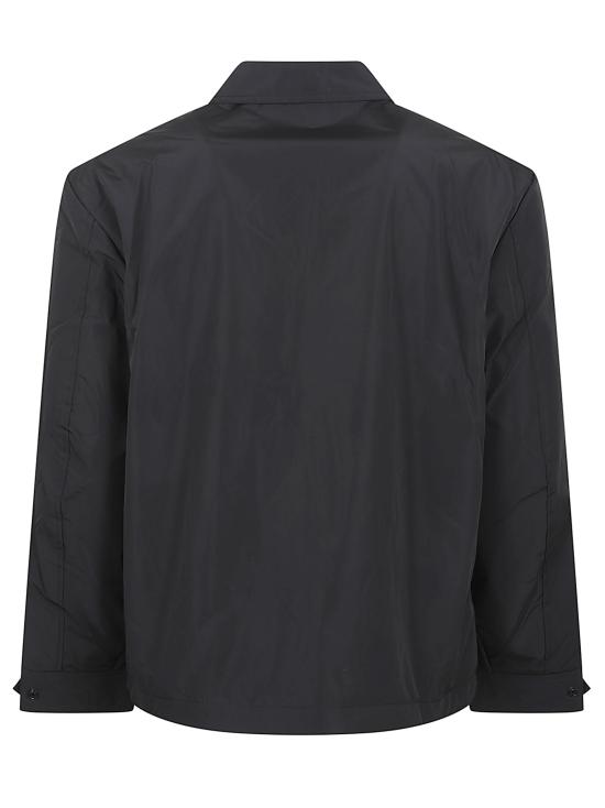 25FW 디젤 자켓 A19519 0AJFS 9XX - DIESEL