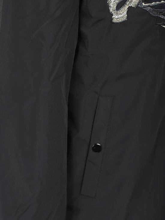 25FW 디젤 자켓 A19519 0AJFS 9XX - DIESEL