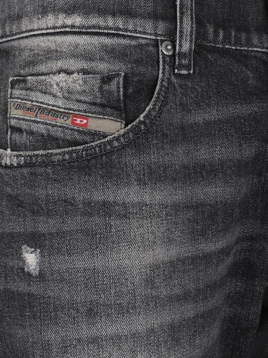 25FW 디젤 데님 팬츠 A03558 09M54 02 - DIESEL