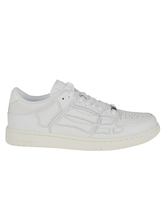 25FW 아미리 스니커즈 AMFOSR1100 194 WHITE VINTAGE - AMIRI