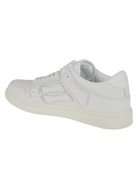 25FW 아미리 스니커즈 AMFOSR1100 194 WHITE VINTAGE - AMIRI
