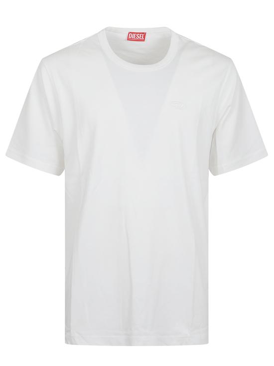 25FW 디젤 반팔 티셔츠 A16672 0AIJU 141