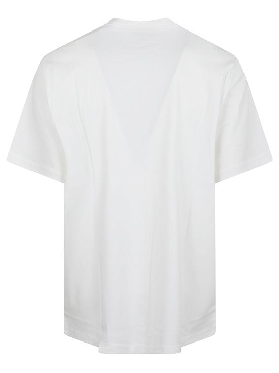 25FW 디젤 반팔 티셔츠 A16672 0AIJU 141 - DIESEL