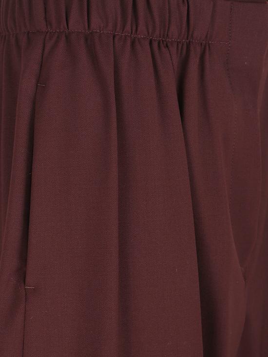 25FW 막스마라 스포츠막스 스트레이트 팬츠 2522136022600 003 VINACCIA - MAX MARA SPORTMAX FASHION