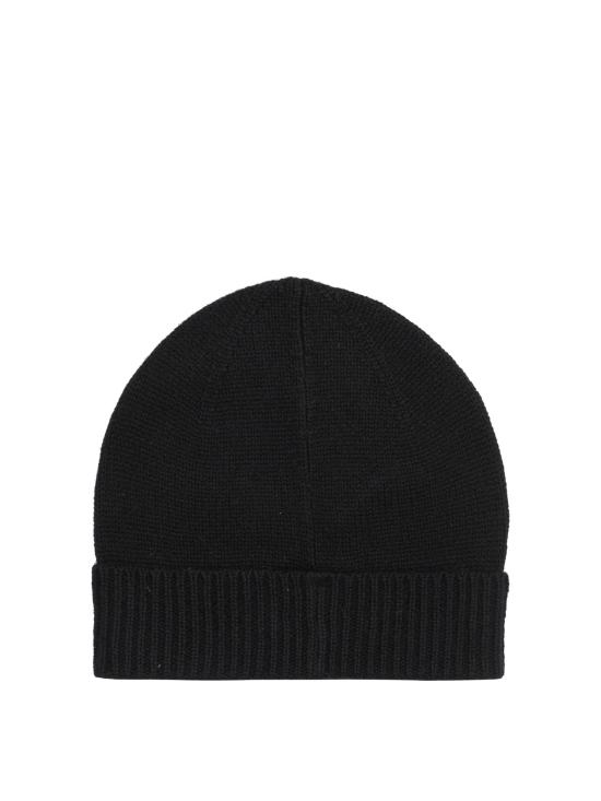 25FW 게스트 인 레지던스 비니 A26910RHBLK - GUEST IN RESIDENCE