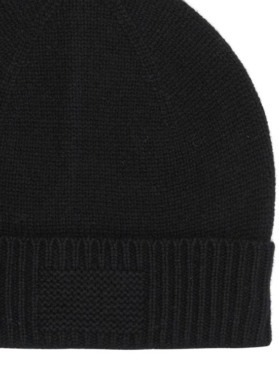 25FW 게스트 인 레지던스 비니 A26910RHBLK - GUEST IN RESIDENCE