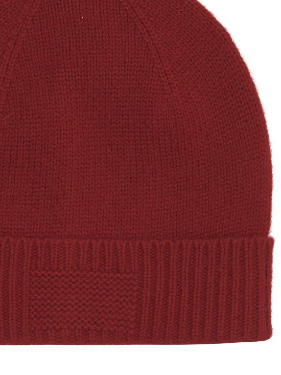 25FW 게스트 인 레지던스 비니 A26910RHRUB - GUEST IN RESIDENCE