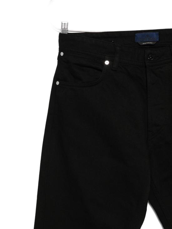 25FW 스톤 아일랜드 데님 팬츠 K2S15J100005 S00J5V0029 Black - STONE ISLAND