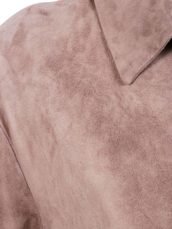 25FW 에스막스마라 코트 2529446013600001 Beige - 'S MAX MARA