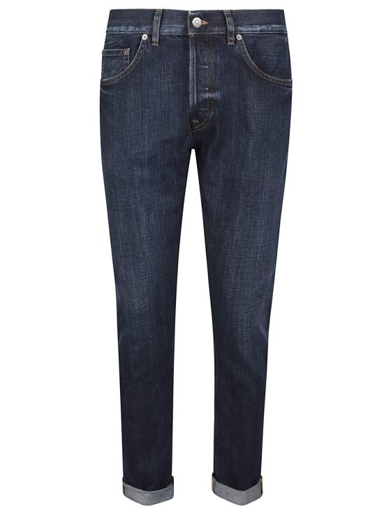 25FW 돈답 데님 팬츠 UP563 DFE311U LL1 BLUE