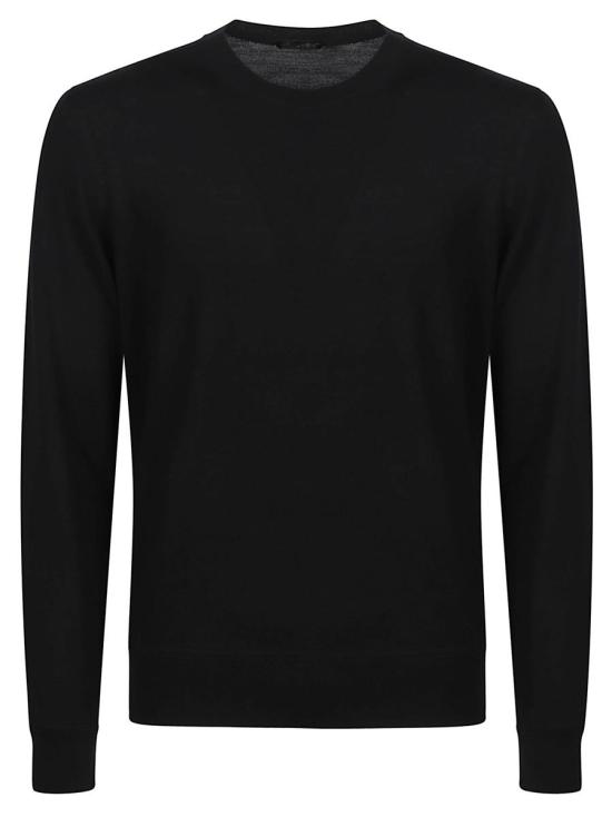 25FW 톰포드 스웨터 KCL006 YMW103 Black