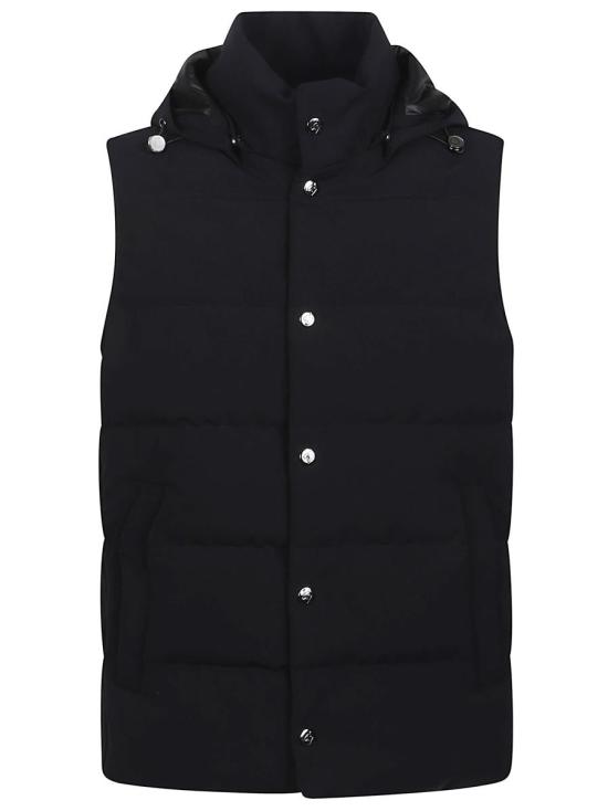 25FW 몬테꼬레 베스트 F09MUWX806 185 BLUE